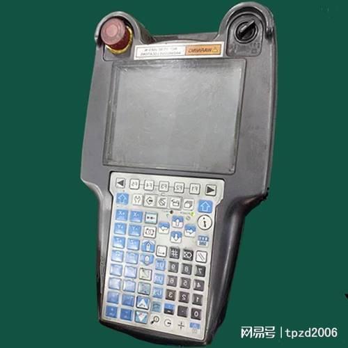 史陶比爾示教器維修信息咨詢服務(wù)